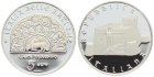 Italien 5 Euro 2012 - Campobasso